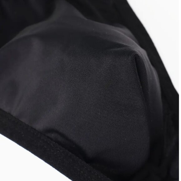 Men's Garter Briefs M - Picture 3 of 6